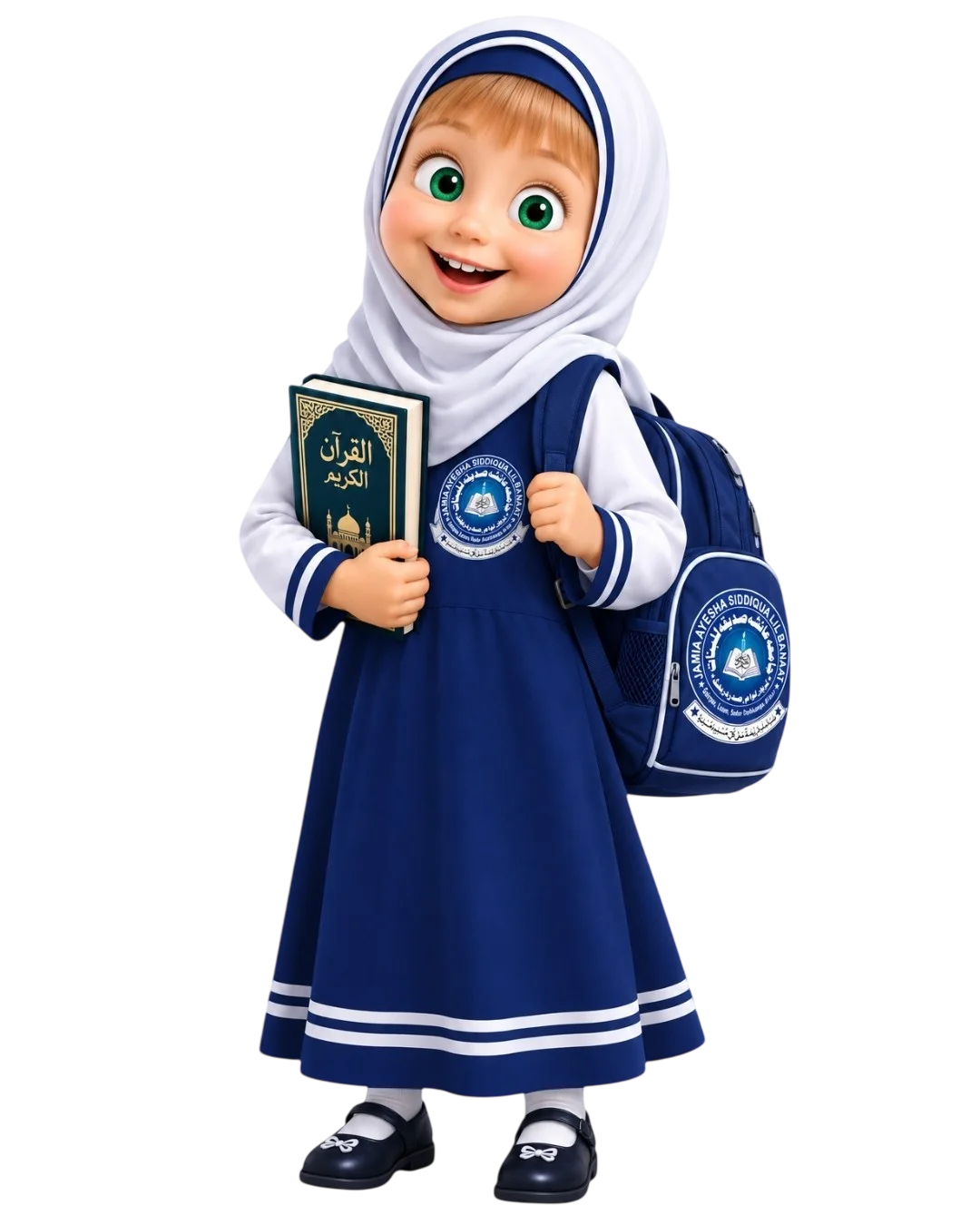 islamic and cbse base k-6class